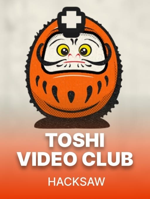 Toshi Video Club game icon