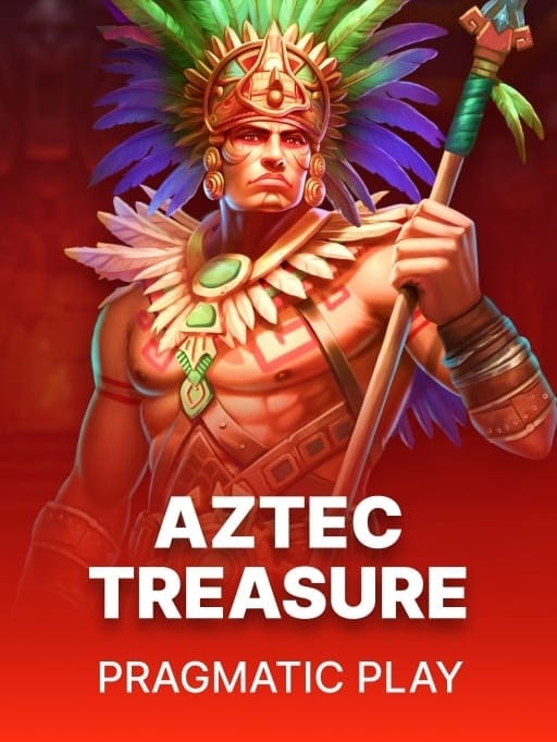 Aztec Treasure game icon