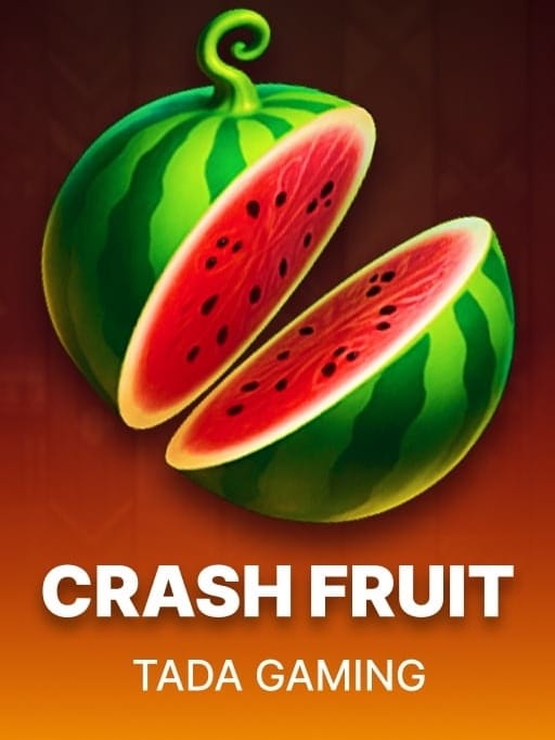 Crash Fruit game icon