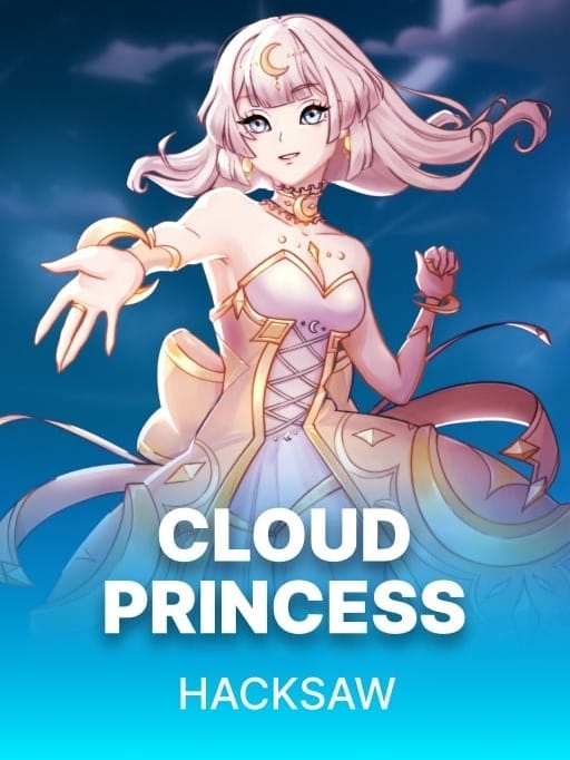 Cloud Princess game icon