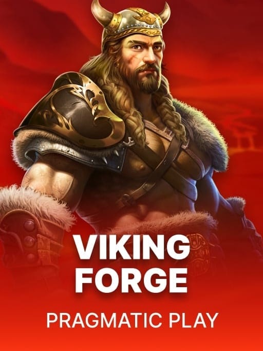 Viking Forge game icon
