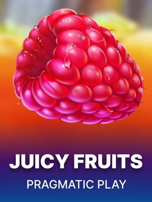 Juicy Fruits game icon