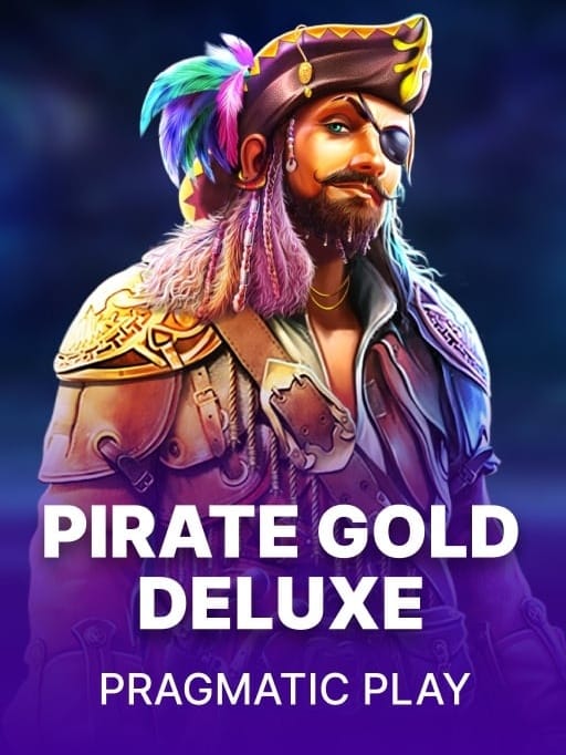 Pirate Gold Deluxe