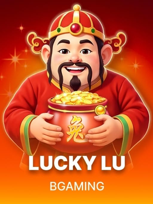 Lucky Lu game icon