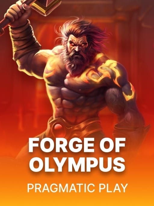 Forge of Olympus game icon